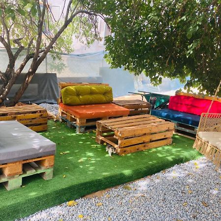 Bed and Breakfast Secret Garden No:01 Famagusta  Esterno foto