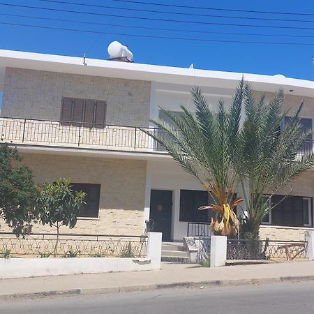 Bed and Breakfast Secret Garden No:01 Famagusta  Esterno foto