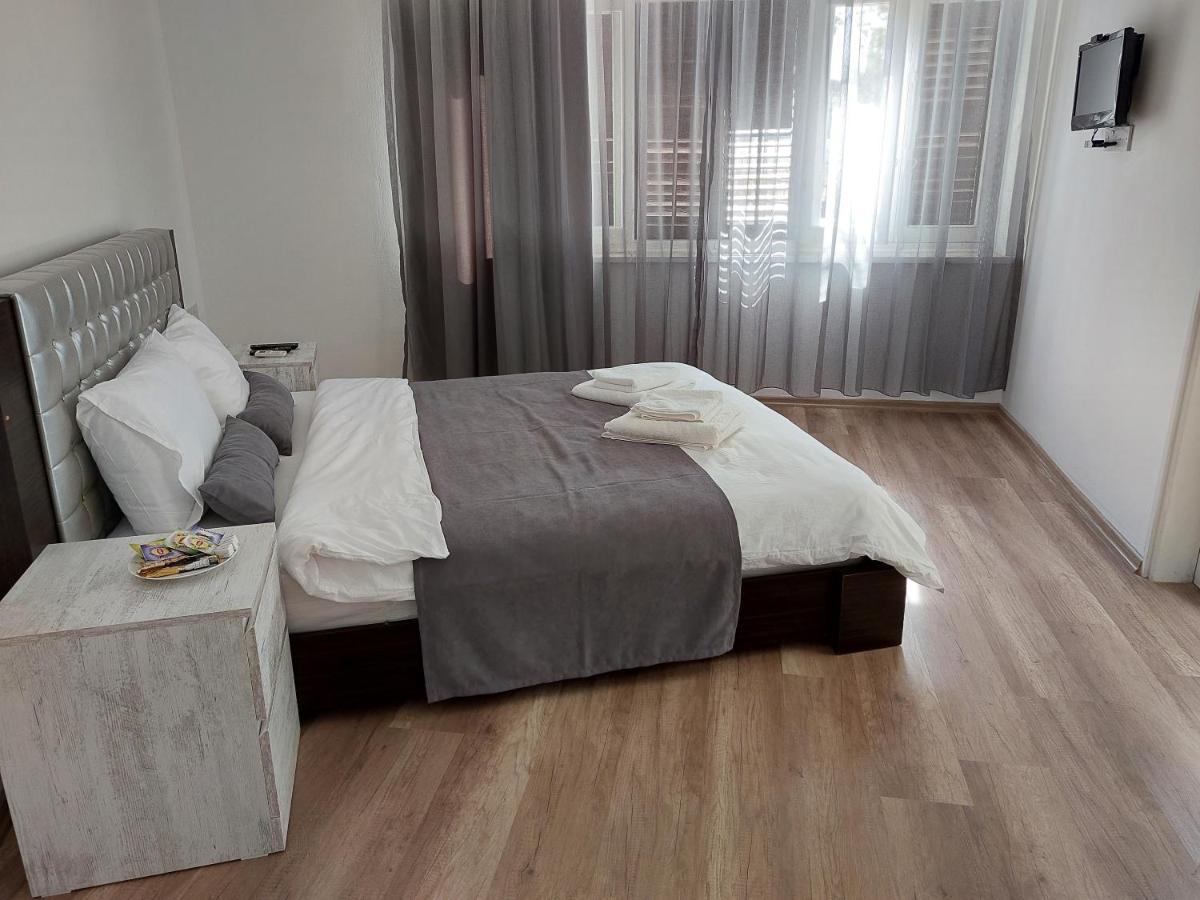 Bed and Breakfast Secret Garden No:01 Famagusta  Esterno foto