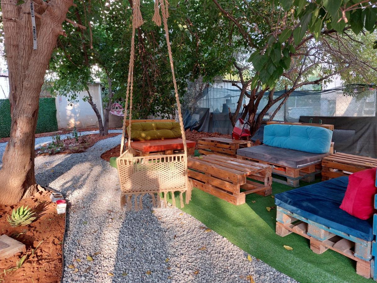 Bed and Breakfast Secret Garden No:01 Famagusta  Esterno foto
