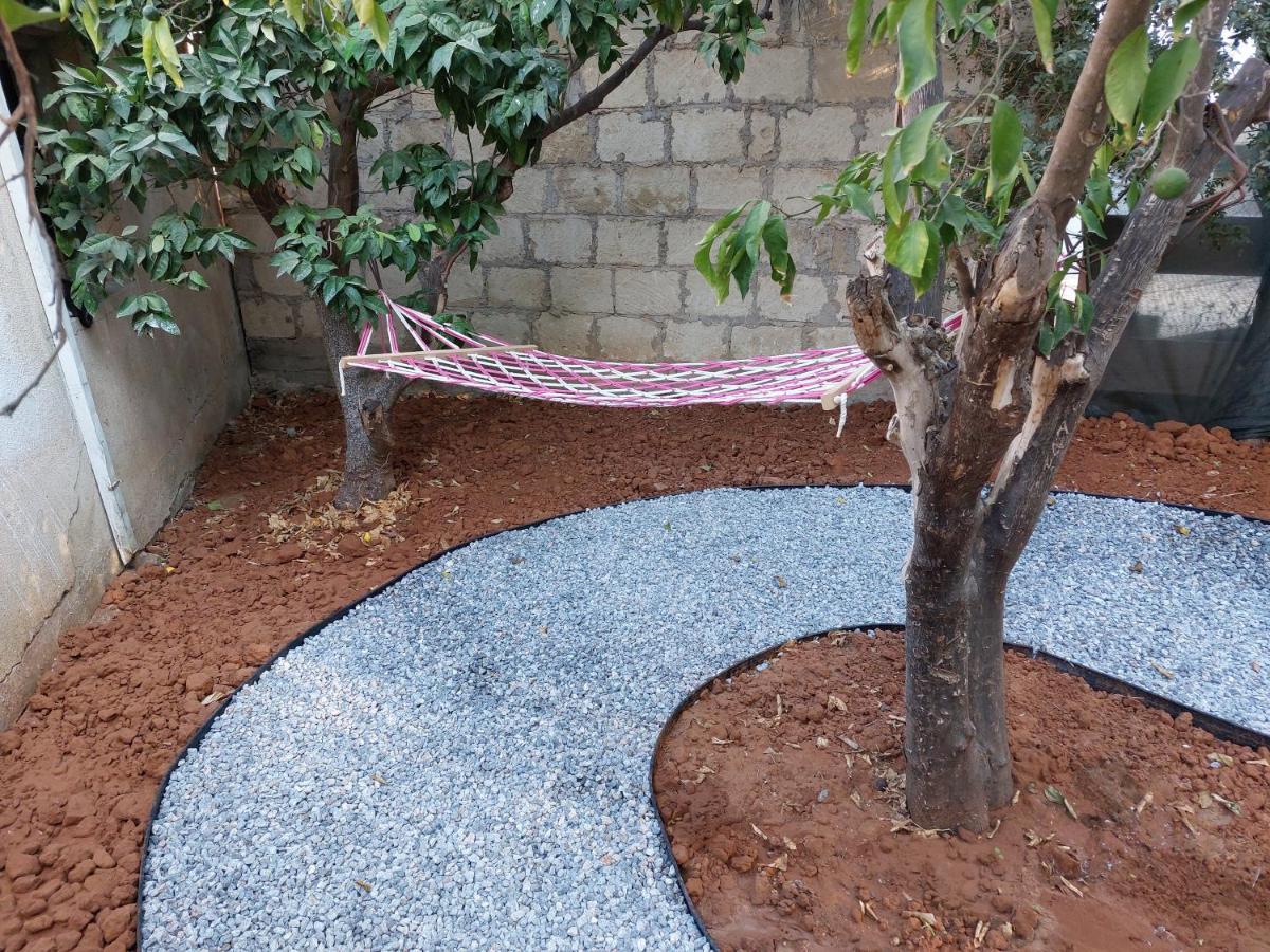 Bed and Breakfast Secret Garden No:01 Famagusta  Esterno foto