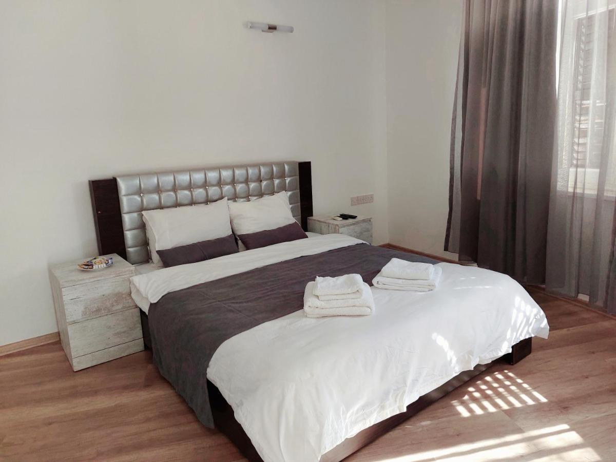 Bed and Breakfast Secret Garden No:01 Famagusta  Esterno foto