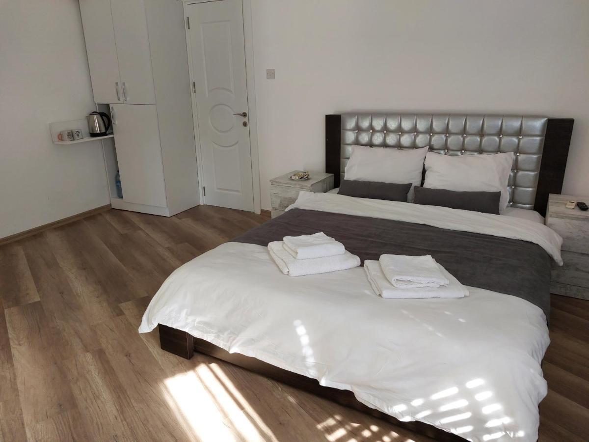 Bed and Breakfast Secret Garden No:01 Famagusta  Esterno foto